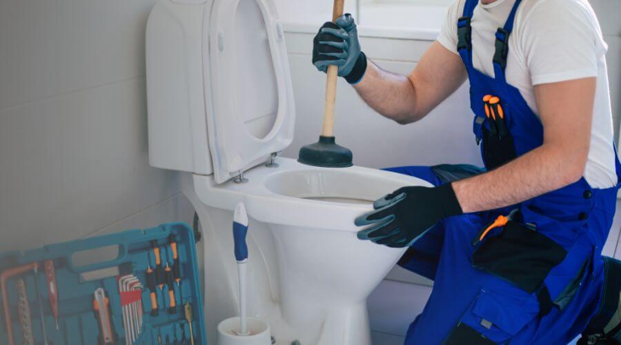 sewer cleaning in Misenheimer, NC